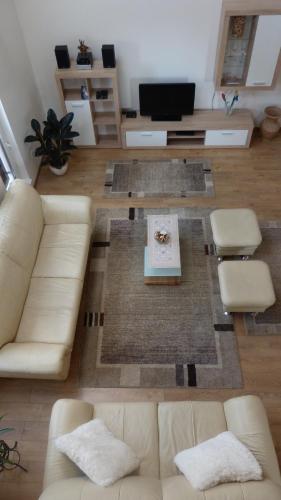 KaTo Apartman Heviz