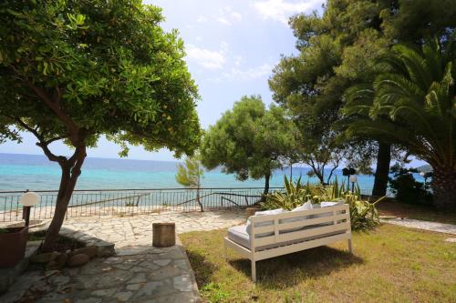  Maison La Mer in Agia Paraskevi