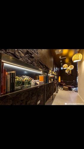 Hotel Secrets Priorat in Falset