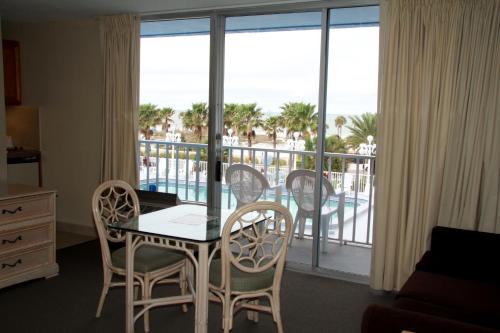 設施, The Beachview Inn Clearwater Beach in 清水海灘