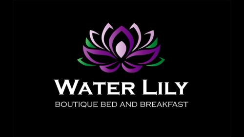 Water Lily boutique bed and breakfast, Unterkunft in Hévíz