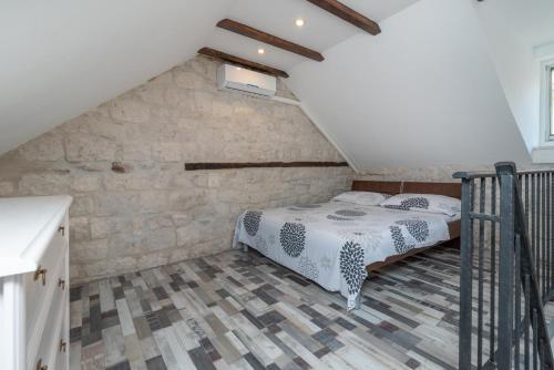  Apartman Škuribanda in Trogir