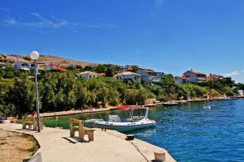 Summer House Hacienda, Pag - Miškovići (Summer House Hacienda, Pag - Miskovici) in Miskovici