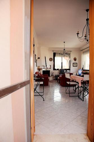  Vasiliki´s Apartment in Vatopedi