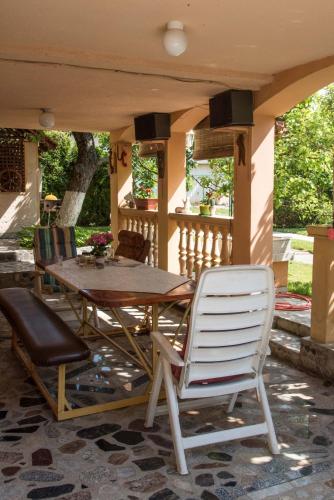 Sobe Dario in 達魯瓦爾