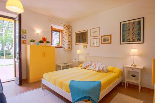 Il Casale Di Montefreddo