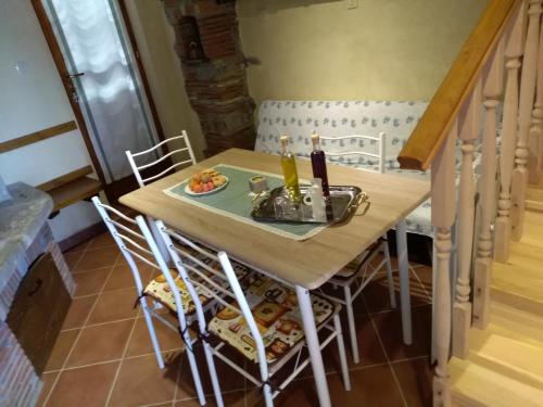 Létesítmények, Antonia & Arian in Ročko Polje