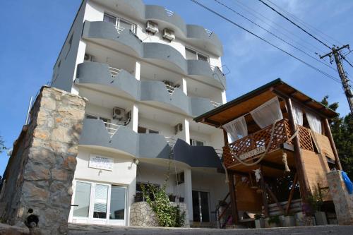Studios Seaview in Bara