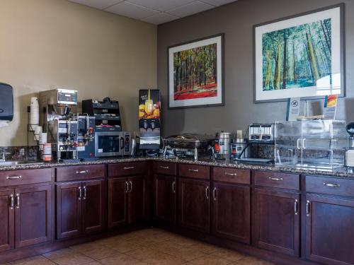 Best Western Alamosa Inn in Alamosa, USA