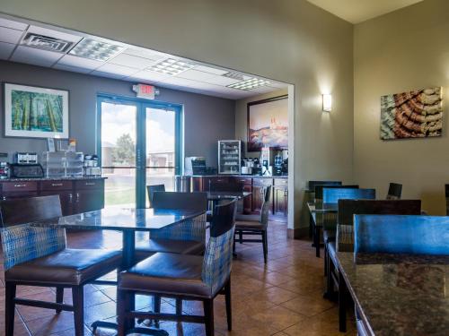 Best Western Alamosa Inn