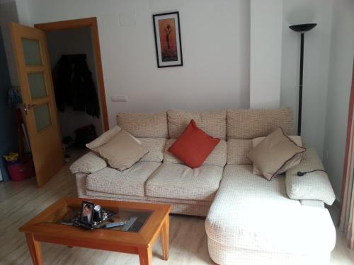  Beautiful Apartment near Guadalest in Benimantell
