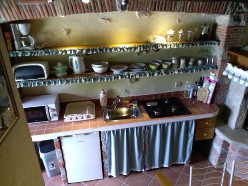 Antonia & Arian in Ročko Polje