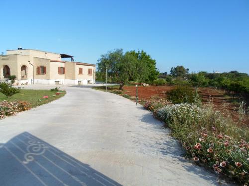 Villa Martina nel Salento