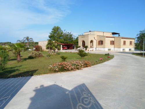 Villa Martina nel Salento