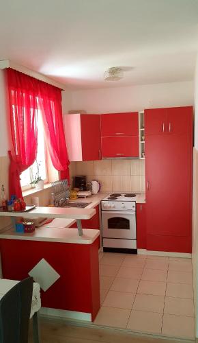 Apartments Zvono