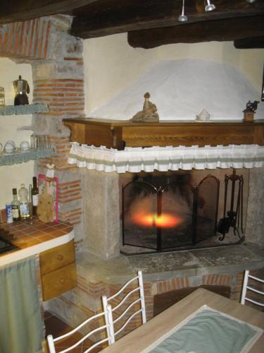 Létesítmények, Antonia & Arian in Ročko Polje