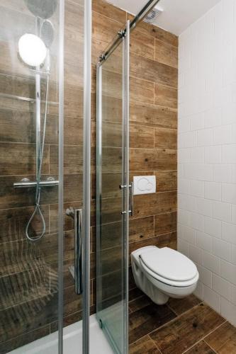 Penzion V Roklich - image 13