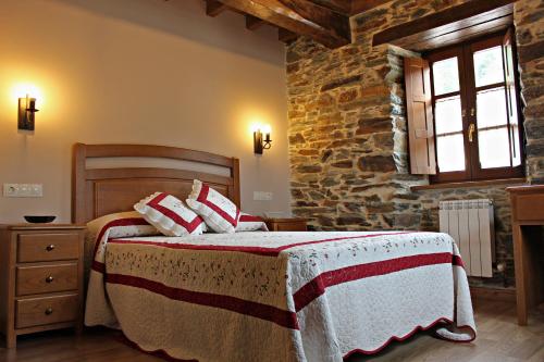  Apartamentos El Llago in Boal