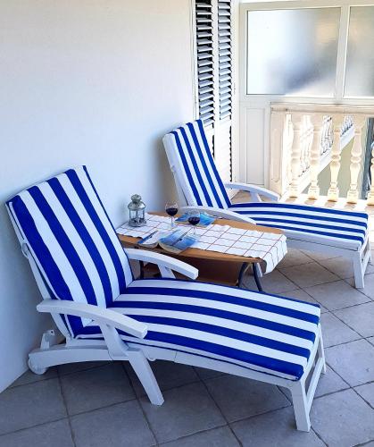 Apartments Zvono