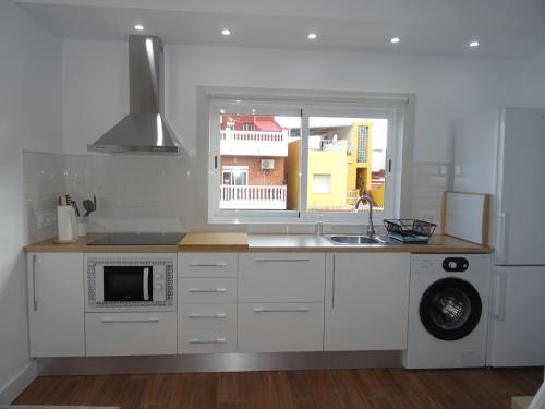 Carmen Apartamento, Málaga (fotografie 10)