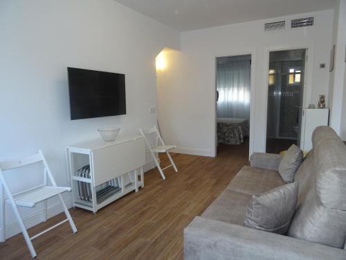 Carmen Apartamento, Málaga (fotografie 9)