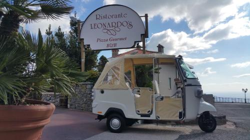 Leonardo's B&B - 레스토랑
