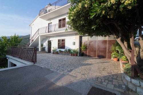  Apartmani Nena in Senj