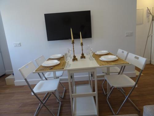 Carmen Apartamento, Málaga (fotografie 7)