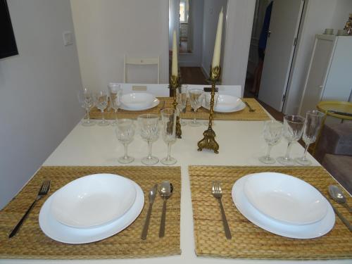 Carmen Apartamento, Málaga (fotografie 6)