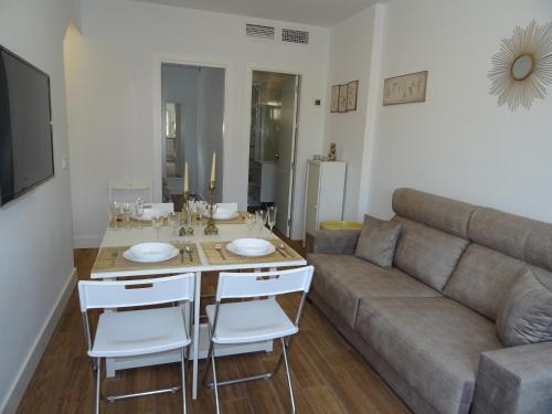 Carmen Apartamento, Málaga (fotografie 5)