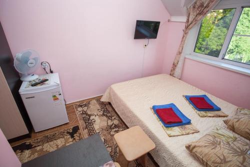 Guest House Na Tamanskoy - image 6