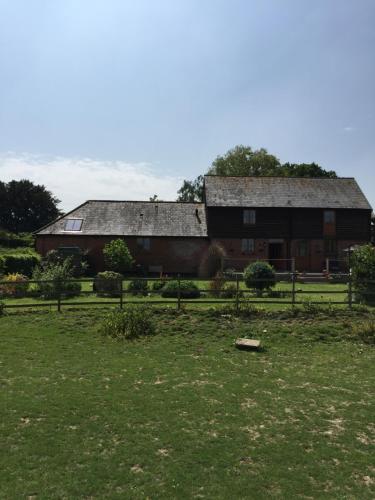 Barons Granary - Accommodation - Rye