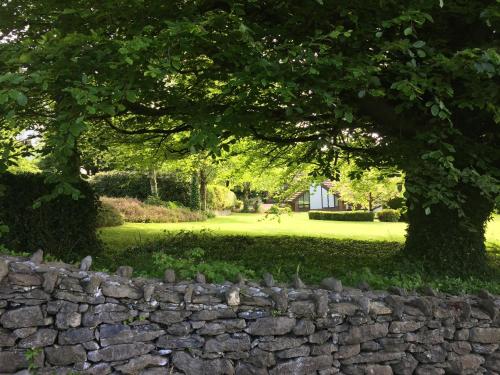 Tudor Lodge Guest Accommodation