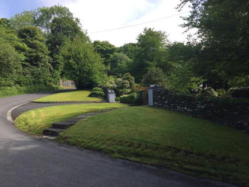 Tudor Lodge Guest Accommodation