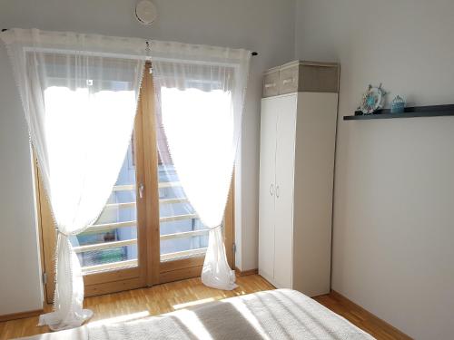 Sea Apartment in the Center