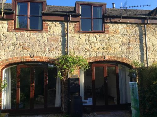 Honeysuckle Cottage gîte à louer Godshill