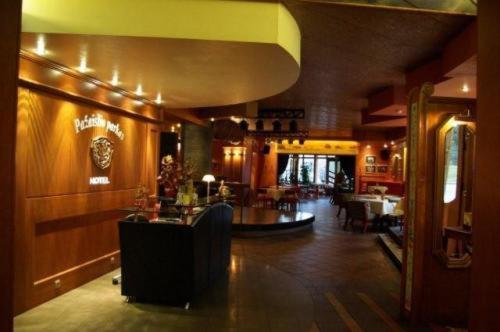 Pažaislis Park Hotel 3