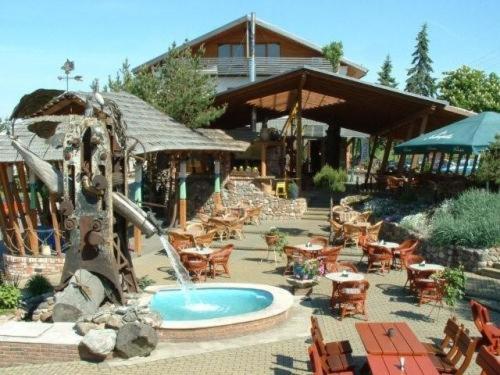 Pažaislis Park Hotel 5