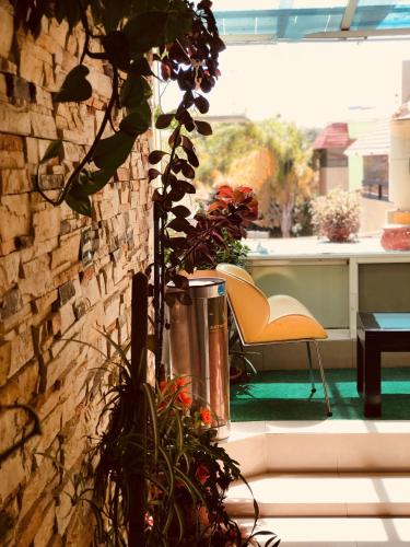 Hotel Cuellar 2