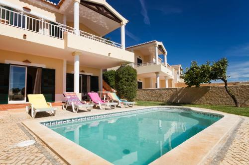 Villa Acacias 13