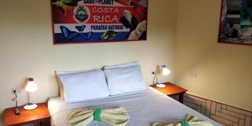 Manuel Antonio Park House - Adults Only