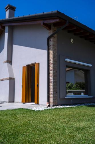 Relais Officina del Tempo - 숙소 외관
