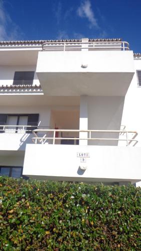  Solar dos Vilarinhos Apartment in Albufeira