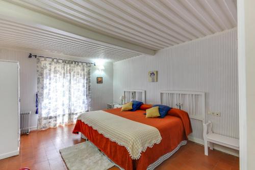 Habitación triple, baño privado