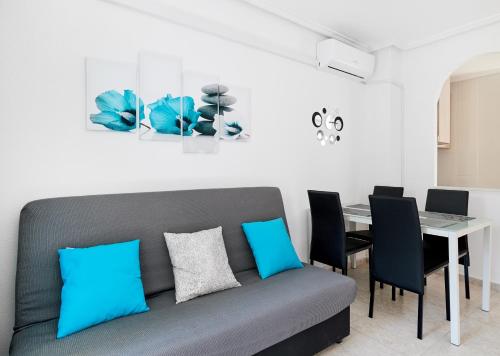 Apartamento Rambla Juan Mateo in Torrevieja