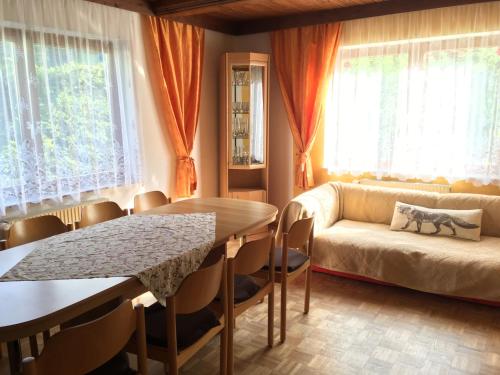 Urlaub im Zirbenland in Obdach