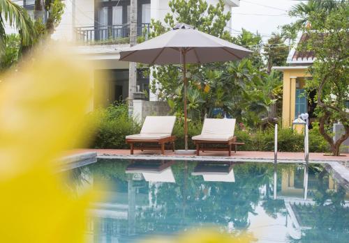 Yen villa Hội An, Hội An (Foto 10)