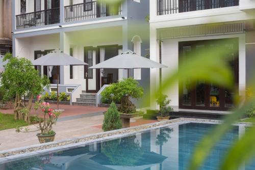Yen villa Hội An, Hội An (Foto 6)