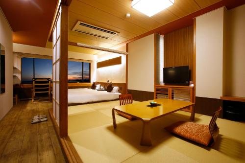 Hotel Nanpuro Unzen