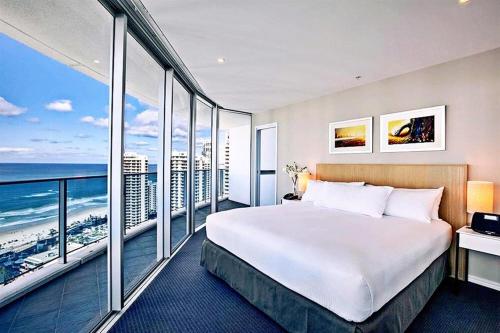 H Star Residences-- Paradise Stayz - Gold Coast H Star Residences-- Paradise Stayz - Gold Coast